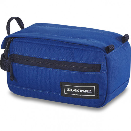  Dakine - Kosmetická taška GROOMER M 10002927 Deep Blue 