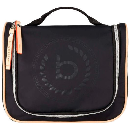  Bugatti - Pánská kosmetická taška Lida 49361001 