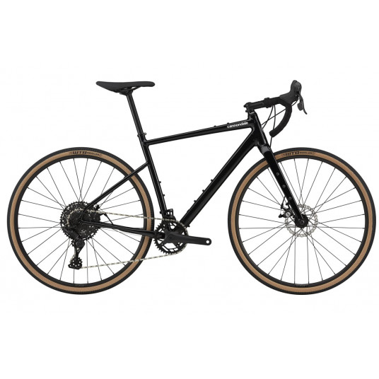 Dviratis 28" CANNONDALE TOPSTONE 4 (C15902U10/BLK) - s