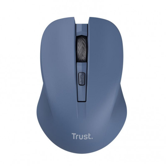  MOUSE USB OPTICAL WRL BLUE/MYDO 25041 TRUST 