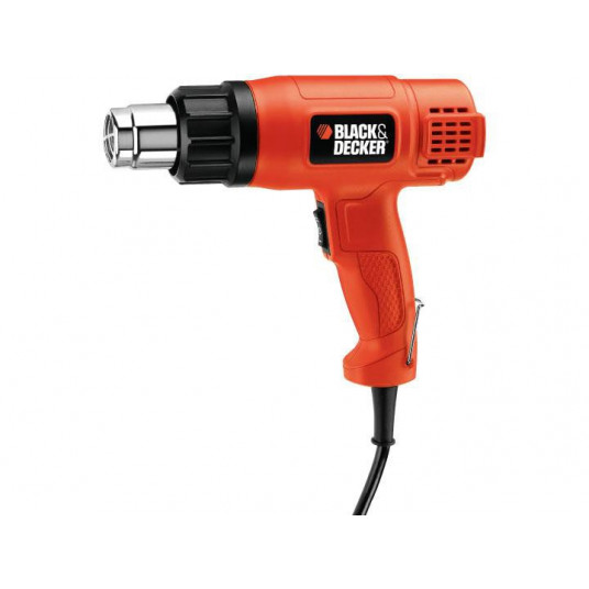  BLACK&DECKER KX1650-QS 