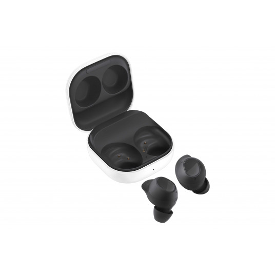  Ausinės Samsung Galaxy Buds FE Graphite (EU versija) 