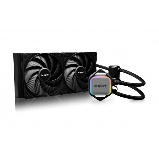  Cooler Wasserkühlung be quiet! PURE LOOP 2 280mm 