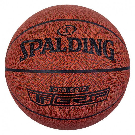  Spalding Pro Grip - krepšinis, dydis 7 