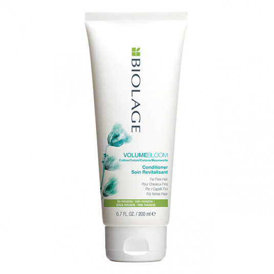  Biolage - Conditioner for Fine Hair (Volumebloom Conditioner) - 200 ml 