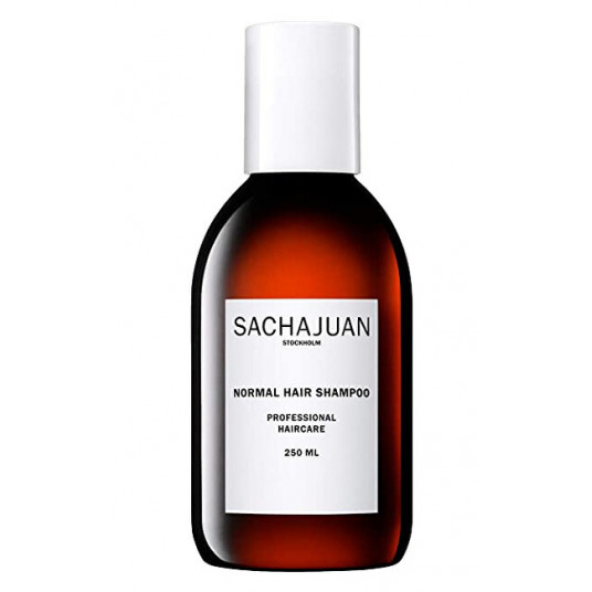 Sachajuan - SJ Normal Hair Shampoo - 990 ml