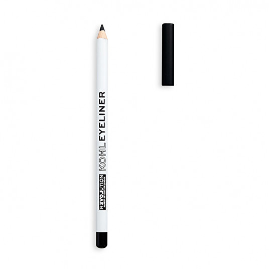 Revolution - Relove Kohl (Eyeliner) Eye Pencil 1.2 g - Nude