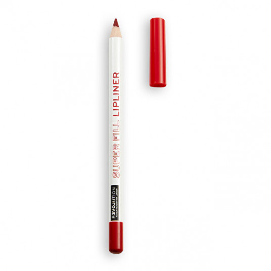 Revolution - Relove Super Fill (Lipliner) 1 g - Glam