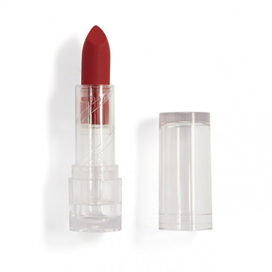  Revolution - Relove Baby Moisturizing Lipstick ( Lips tick ) 3.5 g - Create 