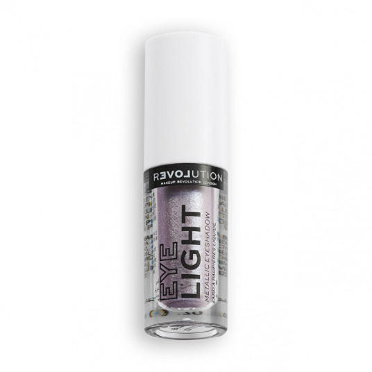 Revolution - Relove Eye Light (Metallic Eyeshadow) 1.9 ml - Up Metallic