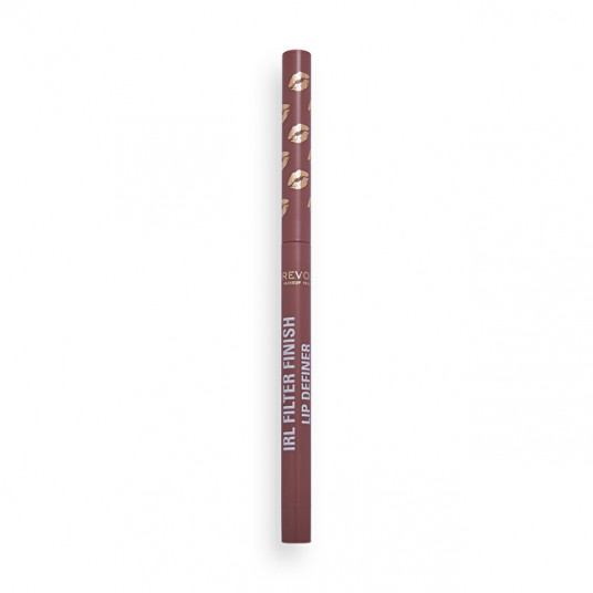  Revolution - Lip pencil IRL Filter ( Finish Lip Definer) 0.18 g - Chai Nude 