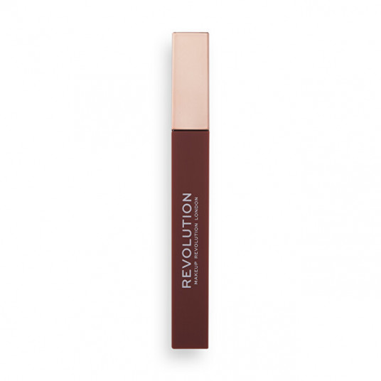 Revolution - Cream lipstick IRL (Whipped Lip Crème) 1.8 ml - Caramel Syrup