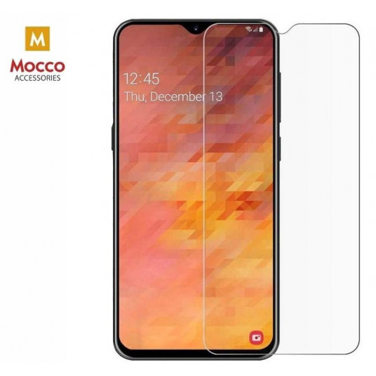 Mocco Tempered Glass Screen Protector Samsung M205 Galaxy M20