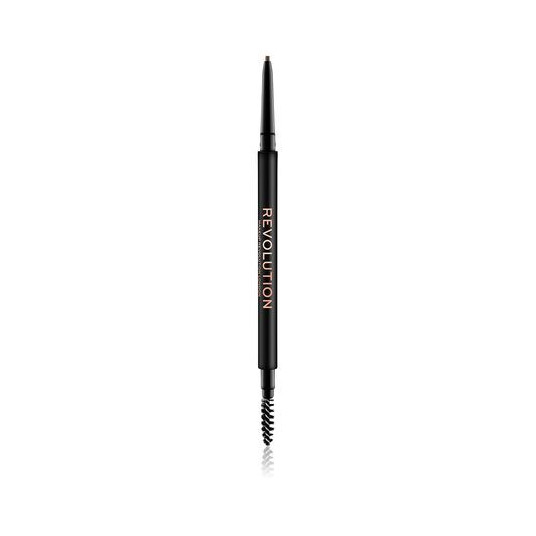  Revolution - Precision (Precise Brow Pencil Light Brown) 0.05 g - Light Brown 