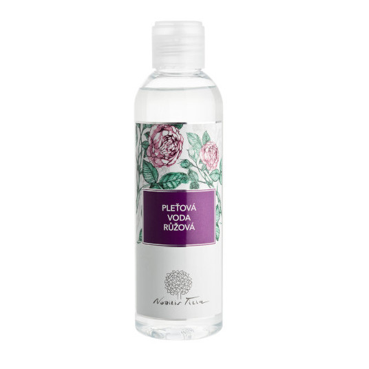 Nobilis Tilia - Exclusive Lotion Pink - 500 ml