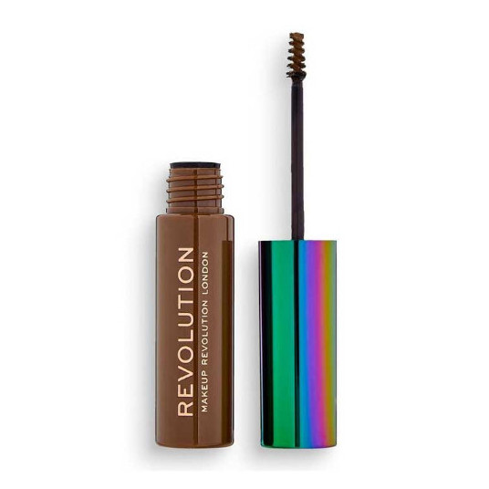 Revolution - (High Brow Gel) 6 ml - Clear