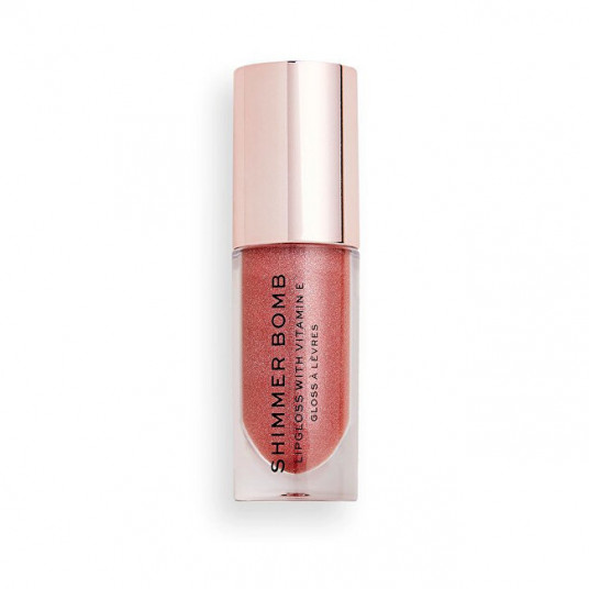 Revolution - Shimmer Bomb (Lip Gloss) 4.5 ml - Light Beam