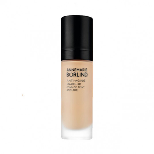 ANNEMARIE BORLIND - Anti-aging make-up LIGHT 30 ml - Hazel