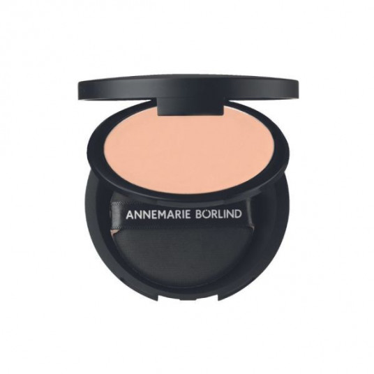  ANNEMARIE BORLIND - Compact make-up 10 g - Light 