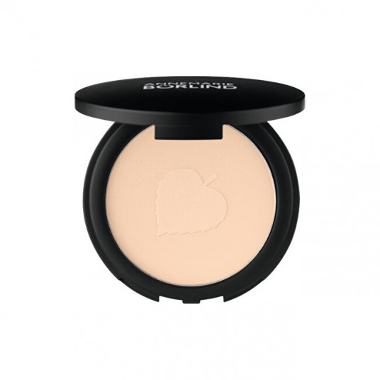  ANNEMARIE BORLIND - Compact powder 6 g - Light 