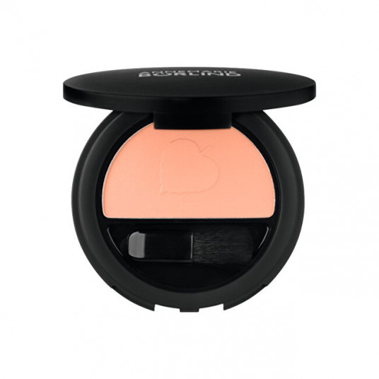 ANNEMARIE BORLIND - Blush 5 g - Glowy Peach
