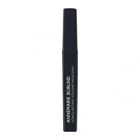 ANNEMARIE BORLIND - Long-lasting volumizing mascara 10 ml - Black