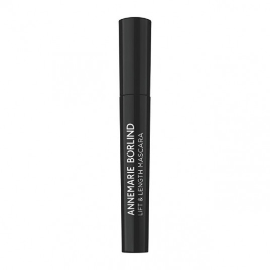 ANNEMARIE BORLIND - Lengthening mascara 9.3 ml - Black