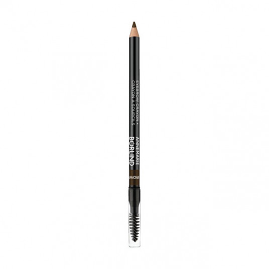  ANNEMARIE BORLIND - Eyebrow pencil 1 g - Light Stone 