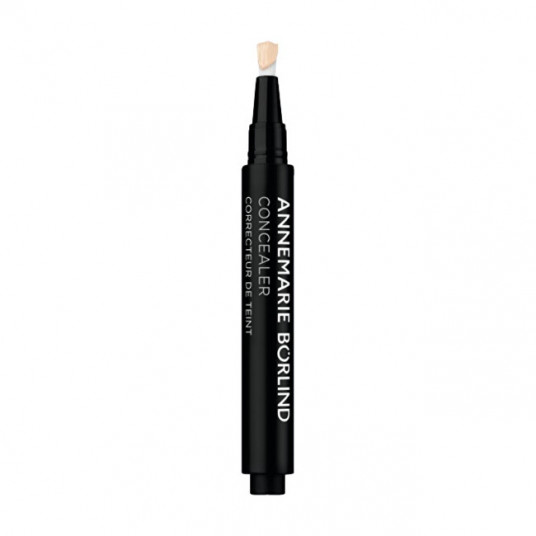  ANNEMARIE BORLIND - Concealer with applicator 3.2 ml - Light 