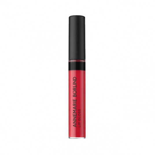  ANNEMARIE BORLIND - Lip gloss 9.5 ml - Raspberry 