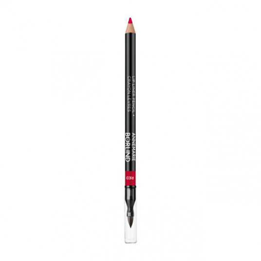  ANNEMARIE BORLIND - Lip pencil 1 g - Red 