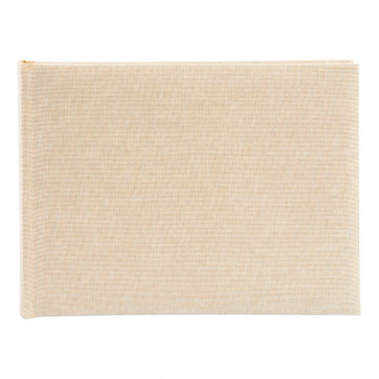  Albumas GOLDBUCH 19605 Summertime Trend Beige 22x16 | 36psl | kampučiai/lipdukai| knyginio rišimo 