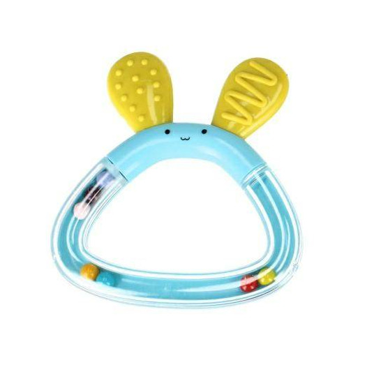  BAM BAM barškutis, zuikutis 