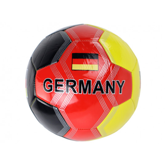  Futbolo kamuolys Germany, 5 dydis 