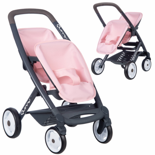 Daugiafunkcinis lėlių vežimėlis Maxi Cosi Quinny