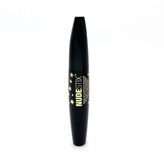  Nudestix - Waterproof mascara Vegan Splashproof Mascara Black 12 ml 