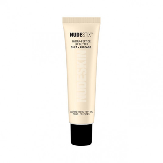 Nudestix - Nudeskin Hydra-Peptide Lip Butter Lip Balm - Avocado + Shea 10 ml