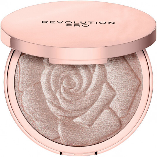  Revolution PRO - Eternal Rose White Rose (Highlighter) 18 g 