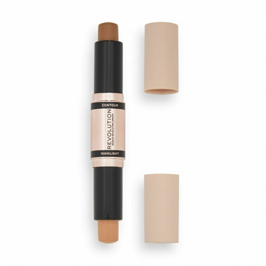  Revolution - Dark Fast Base (Contour Stick) 8.6 g 