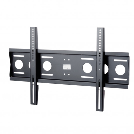  EDBAK Universal Flat Wall Mount   PWB1c-B 40-75 ", Maximum weight (capacity) 80 kg, Black 