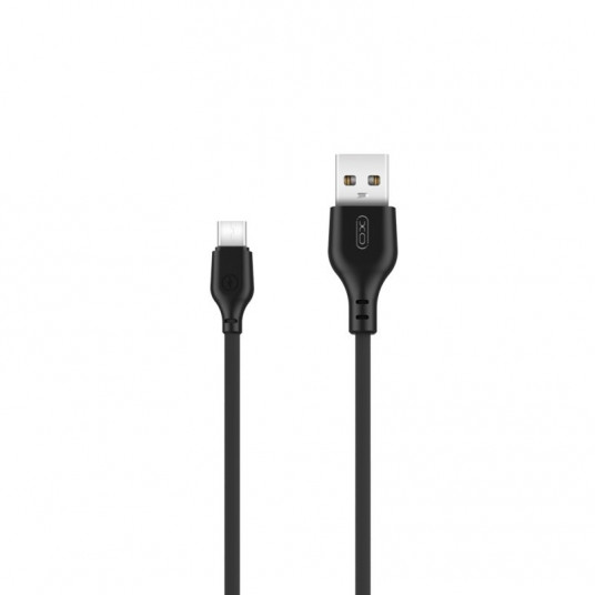 XO NB103 Cable USB - USB-C / 1m / 2,1A