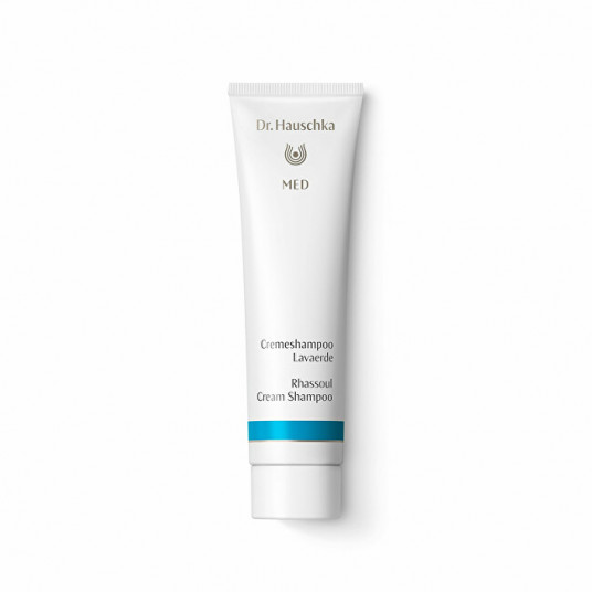 Dr. Hauschka - Rhassoul shampoo 150 ml