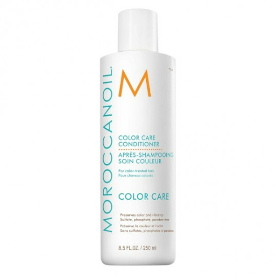  Moroccanoil - Moisturizing conditioner for colored hair Color Care (Conditioner) - 70 ml 