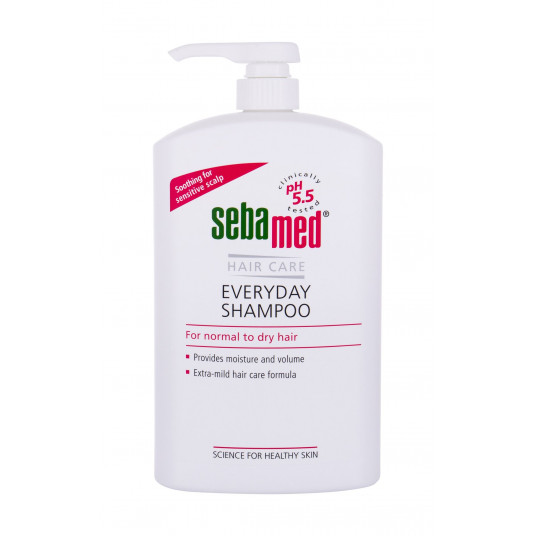Sebamed Shampoo for Women