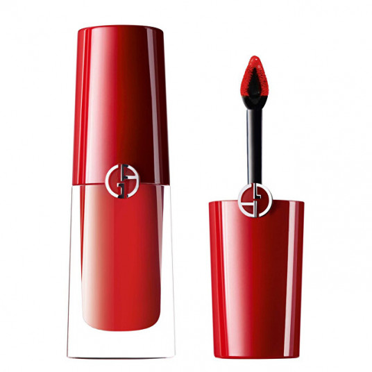 Giorgio Armani - Armani lip magnet - 504