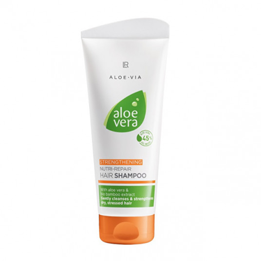 LR health & beauty - Hair Care Aloe Vera 200 ml