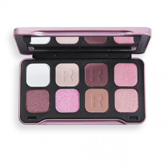 Revolution - Eyeshadow palette Forever Flawless Dynamic Ambient 8 g