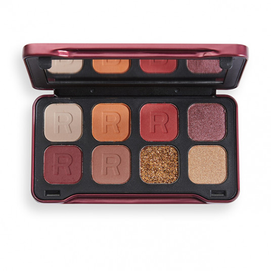 Revolution - Eyeshadow palette Forever Flawless Dynamic Tranquil 8 g