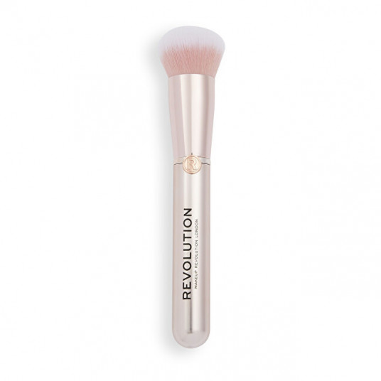  Revolution - Face brush R7 Create (Buffing Foundation Brush) 