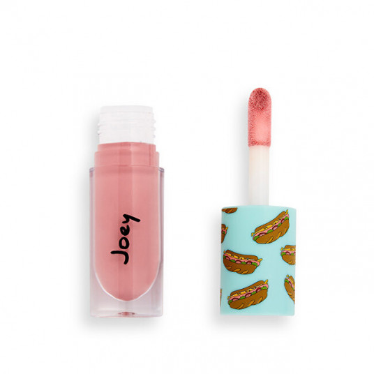 Revolution - Lip Gloss X Friends Joey Pout Bomb 4.6 ml